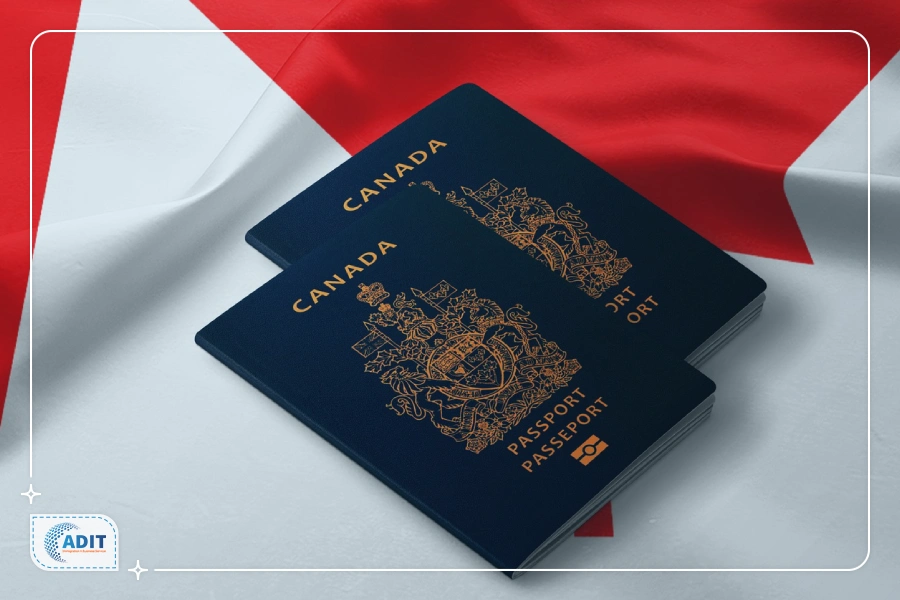 حفظ وضعیت اقامت دائم (PR) در کانادا