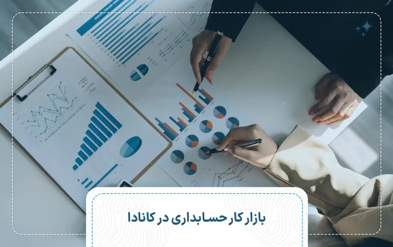 بازار کار حسابداری در کانادا