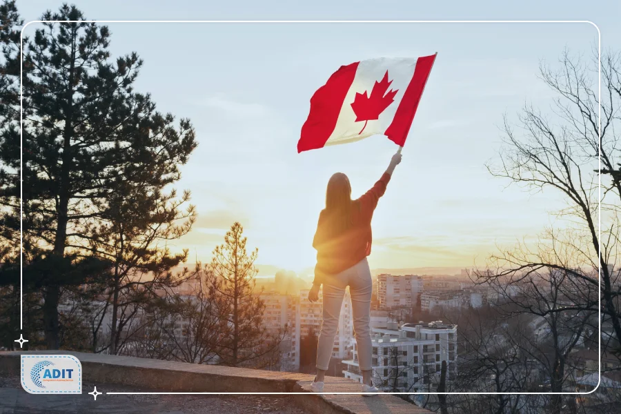 نکاتی برای ایرانیان جویای کار در کانادا